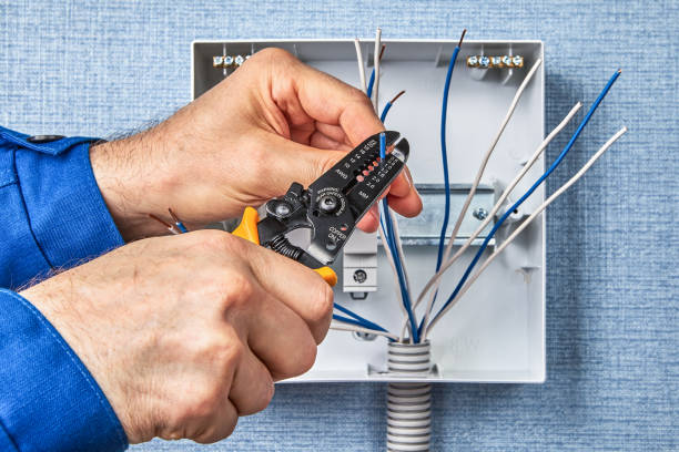 Emergency Electrical Repair Services in Walbridge, OH