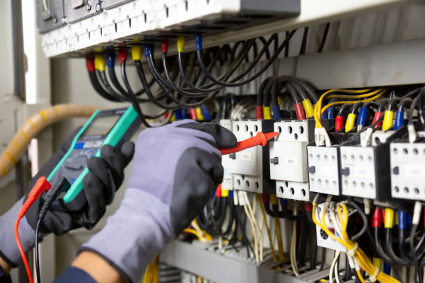 Best Circuit Breaker Installation and Repair  in Walbridge, OH