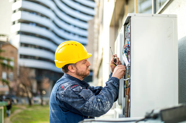 Best Electrical Troubleshooting and Repair  in Walbridge, OH